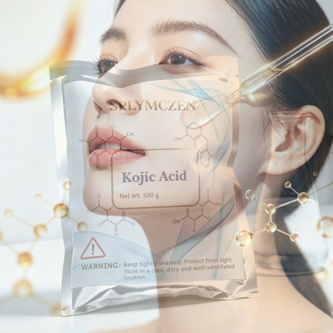Kojic Acid Soap - コウジ酸手作り石鹸製造DIYクラフト用品