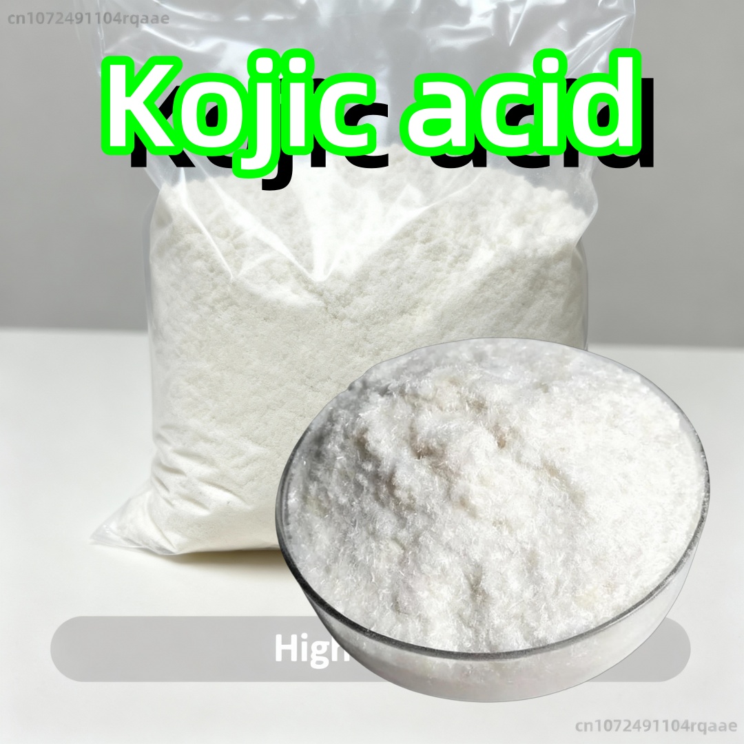 石鹸作り用コウジ酸結晶、純度99％コウジ酸ジパルミテート、ス - Kojic Acid Soap のレビューと価格