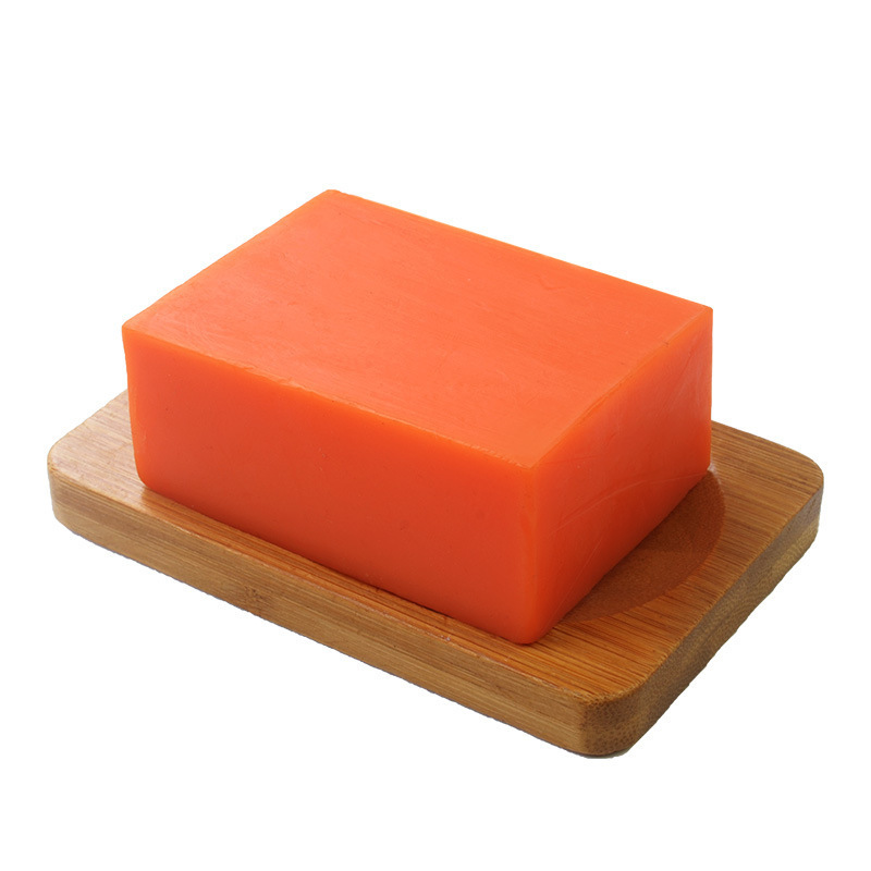 家庭用コジック酸石鹸 バス洗浄石鹸 顔用保湿手作りエッセンス - Kojic Acid Soap のレビューと価格
