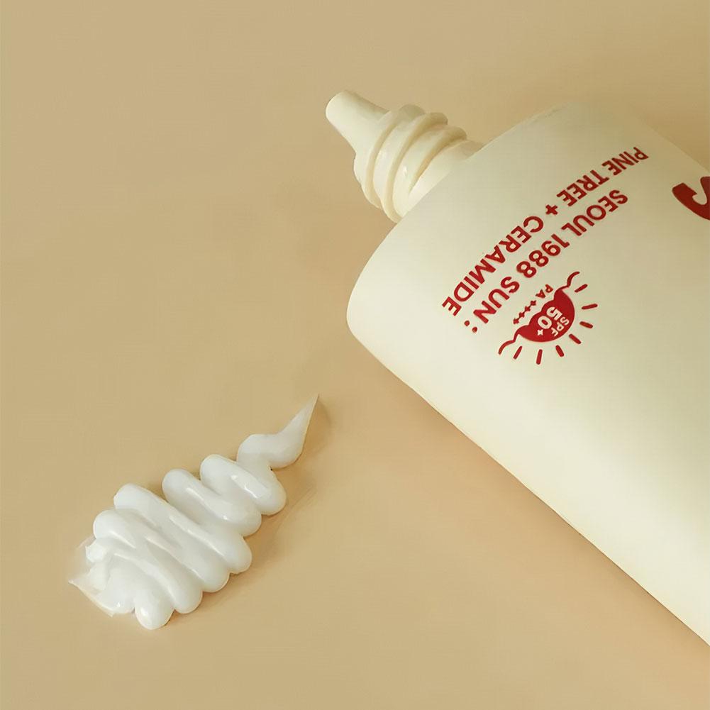 韓国ソウル1988セット レチノールアイクリーム フェイスセ - Niacinamide Brightening Serum のレビューと価格