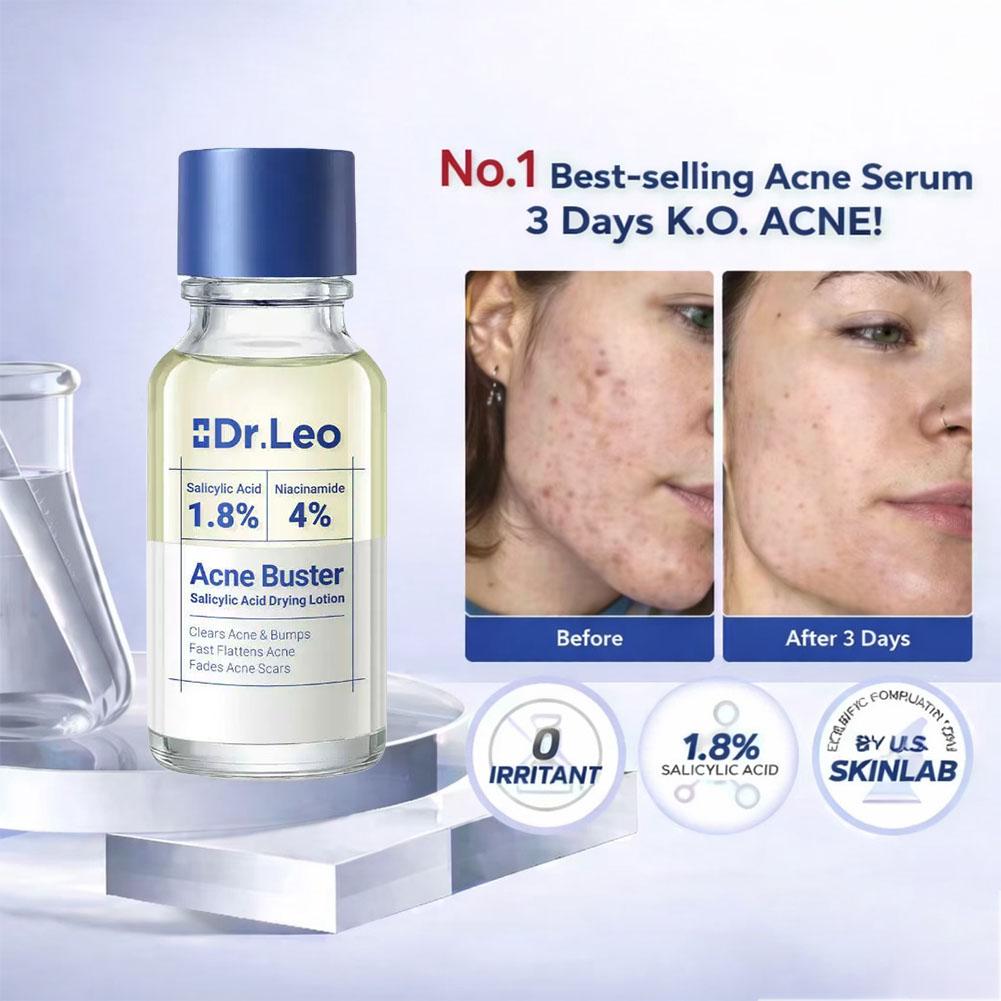 サリチル酸エッセンス トリートメント ローション コットン綿 - Tranexamic Acid Serum のレビューと価格