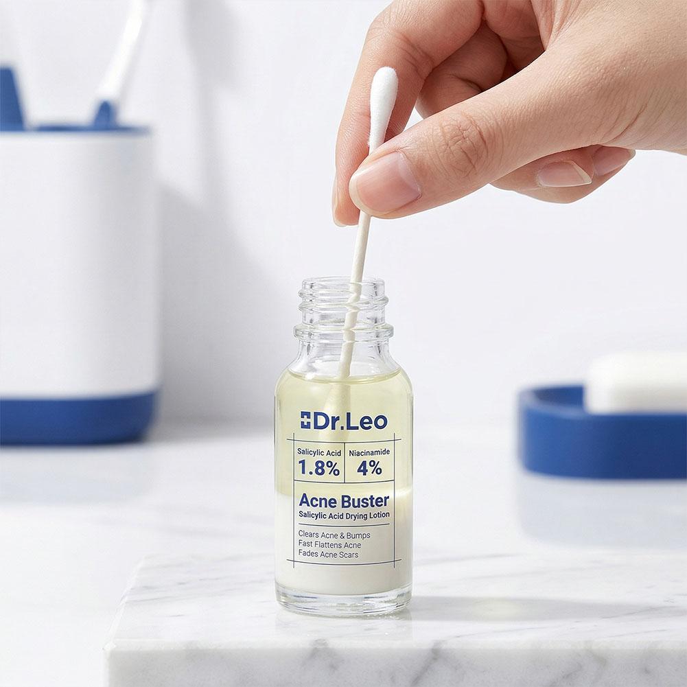 サリチル酸エッセンス トリートメント ローション コットン綿 - Tranexamic Acid Serum のレビューと価格