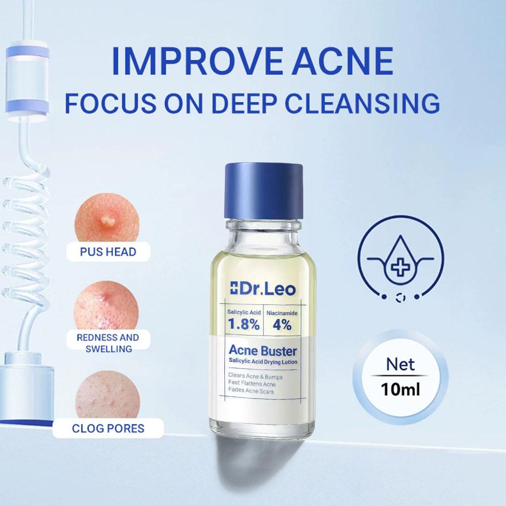 サリチル酸エッセンス トリートメント ローション コットン綿 - Tranexamic Acid Serum のレビューと価格