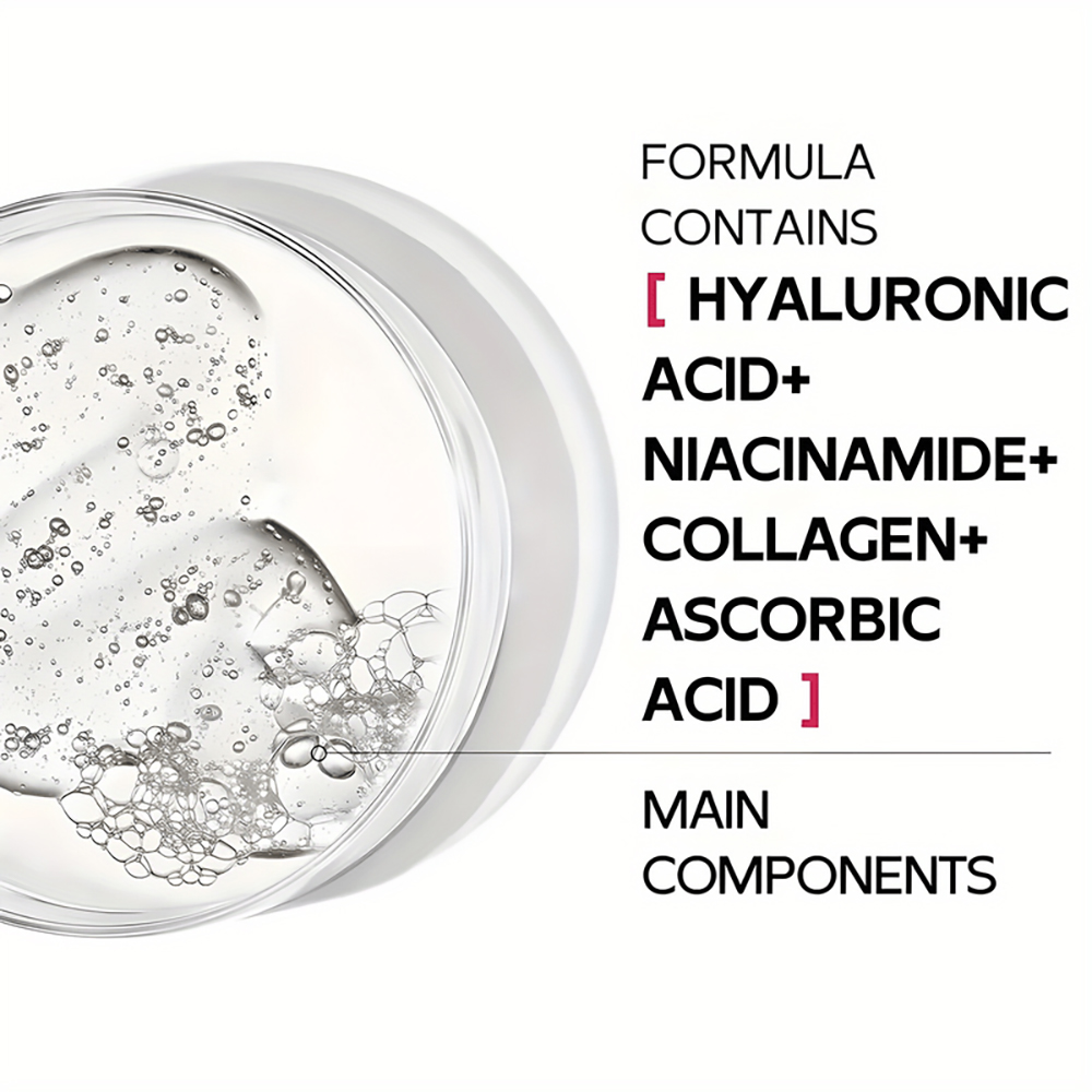 SUYARUN ナイアシンアミド + ビタミン C フェイス - Niacinamide Brightening Serum のレビューと価格