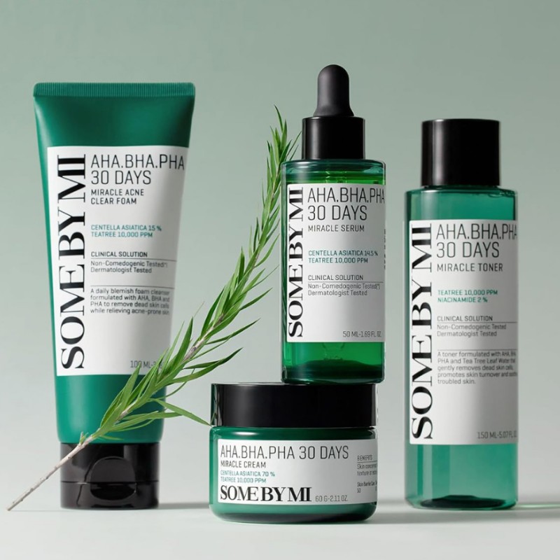 SOMEBYMI AHA-BHA-PHA サリチル酸角質除去 - Tranexamic Acid Serum のレビューと価格