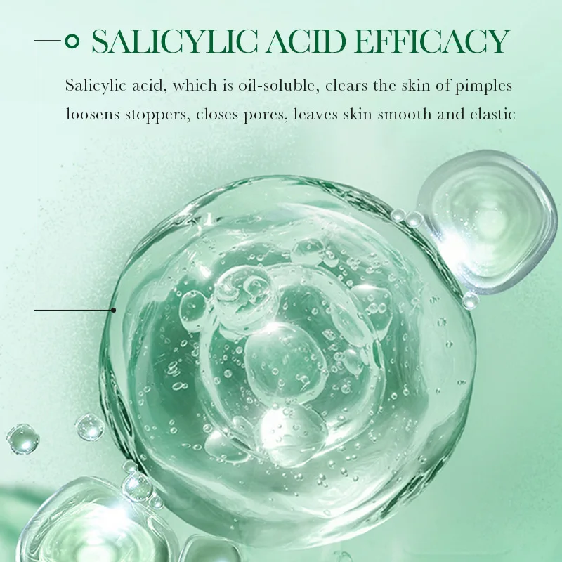 BIOAQUA サリチル酸にきび除去エッセンス顔血清スキンケ - Tranexamic Acid Serum のレビューと価格