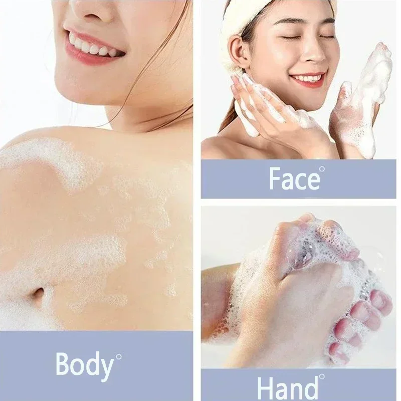 手作り美白石鹸 スキンケア ディープクレンジング 保湿 クレ - Kojic Acid Soap のレビューと価格