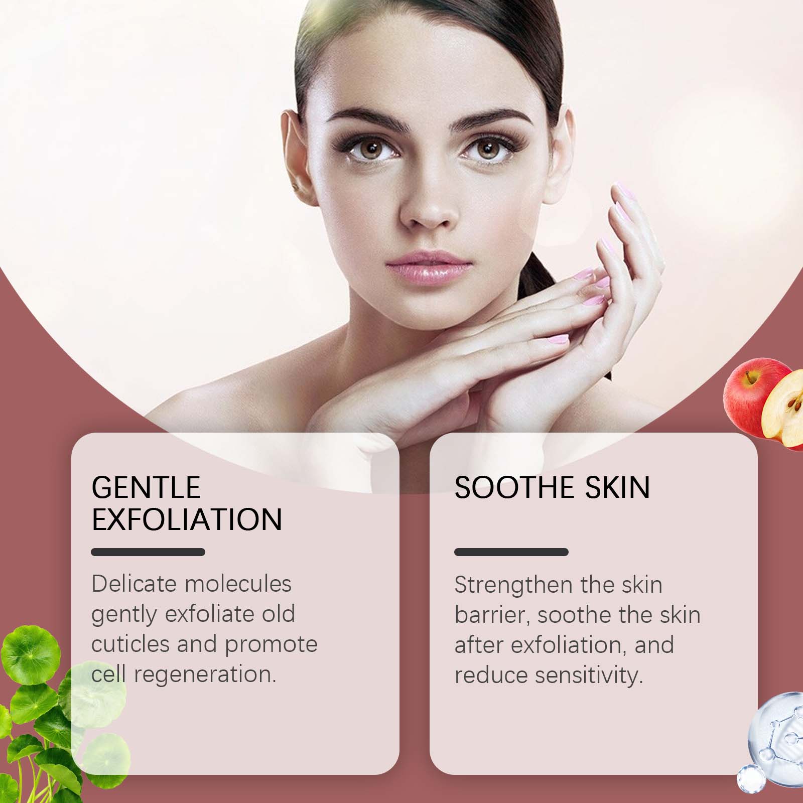 ピーリングフェイスセラム ニキビ対策 美白 角質除去 毛穴縮 - Tranexamic Acid Serum のレビューと価格