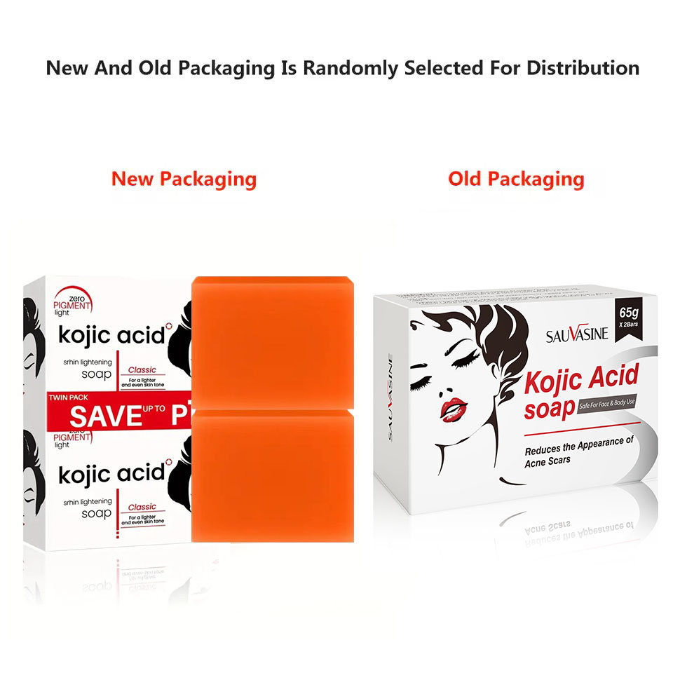 手作りのコウジ酸石鹸 天然成分 マイルド 無刺激 美白肌 角 - Kojic Acid Soap のレビューと価格